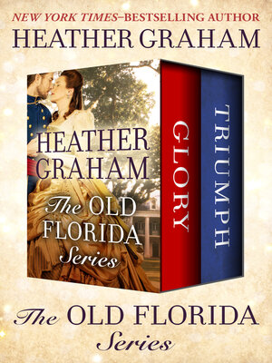 cover image of The Old Florida Series